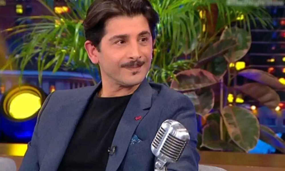 Χρήστος Σπανός: «Με τη σύζυγο μου δεν ήταν να παντρευτούμε, θέλαμε όμως να κάνουμε παιδί»