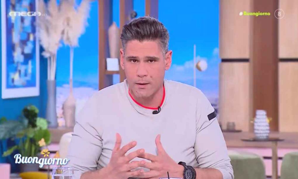 Ουγγαρέζος: «Δικοί μου άνθρωποι με εγκατέλειψαν λίγο πριν φύγει από τη ζωή η μητέρα μου»