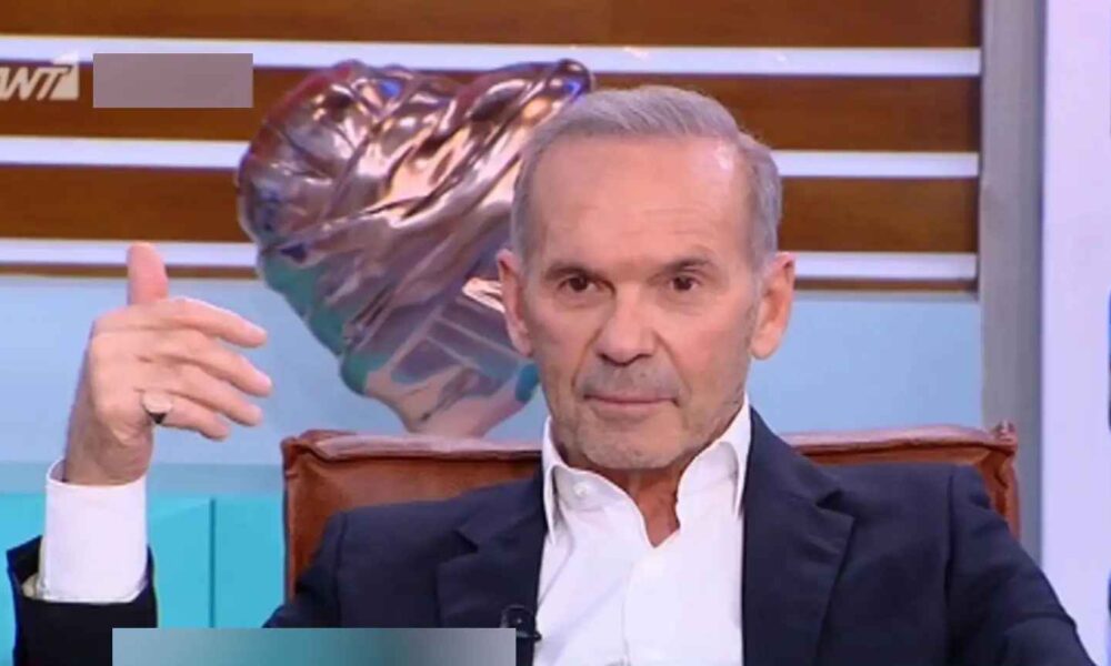 Πέτρος Κωστόπουλος: «Πριν 3-4 χρόνια είχα βρει έναν έρωτα, τώρα είμαι σε κενό αέρος»