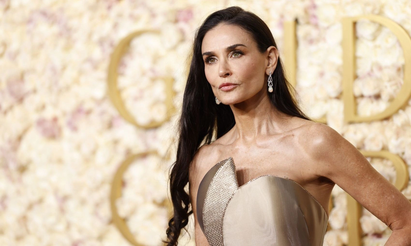 Critics Choice Awards 2025: Σάρωσαν «Shogun» & «The Substance» 