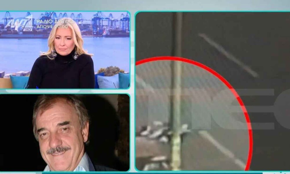 Μιχάλης Μητρούσης: «Είμαι κλεισμένος στο σπίτι, έχω υποστεί τεράστια οικονομική ζημιά»
