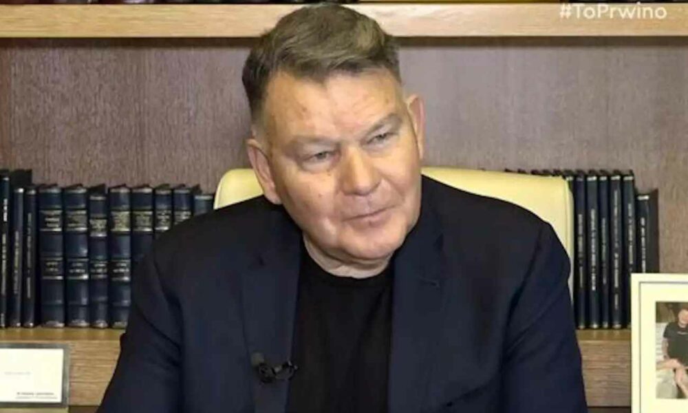 Αλέξης Κούγιας: Η ανάρτηση από fake λογαριασμό και η διάψευση από το γραφείο του