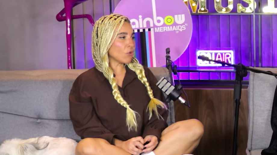Γιάννα Τερζή: «Είχα όγκο στον νωτιαίο μυελό, το ανακάλυψα τυχαία»