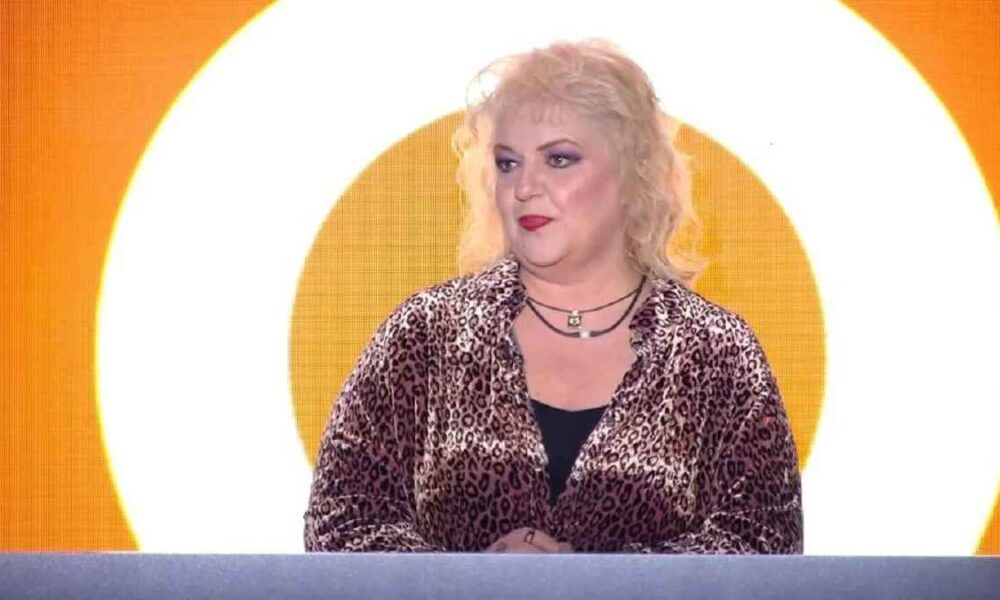 Φωτεινή Μπαξεβάνη: «Mε έβαλε σε ένα αυτοκίνητο για να με απαγάγει»