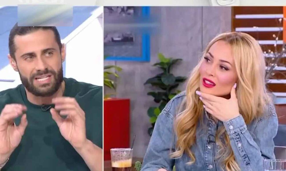 Κωνσταντίνος Βασάλος: Η συγγνώμη στον Γιώργο Λιάγκα και στην Ελένη Βουλγαράκη