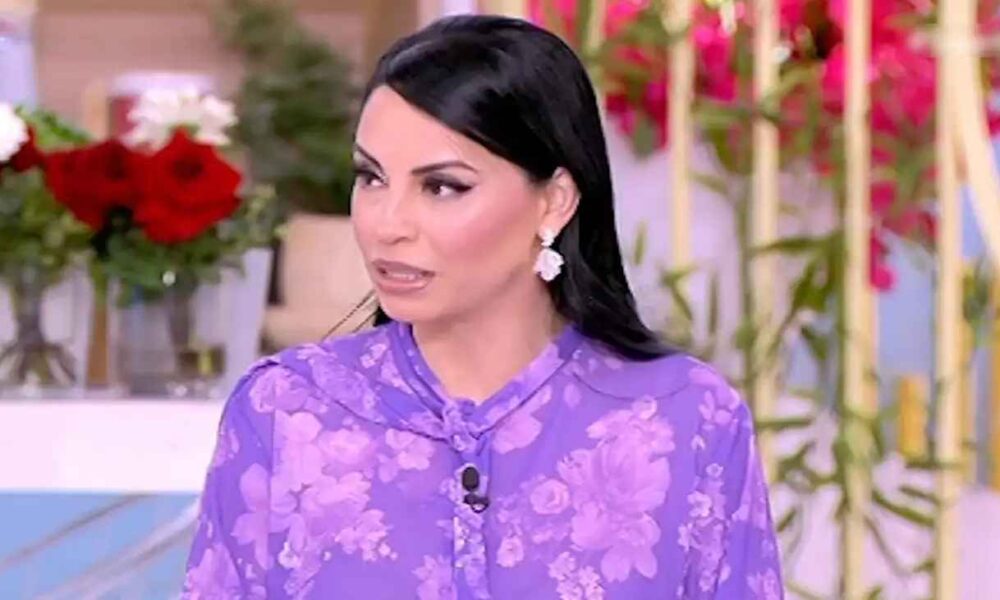Δήμητρα Αλεξανδράκη: «Ξεκινάω ένα «ταξίδι» με την υγεία μου»