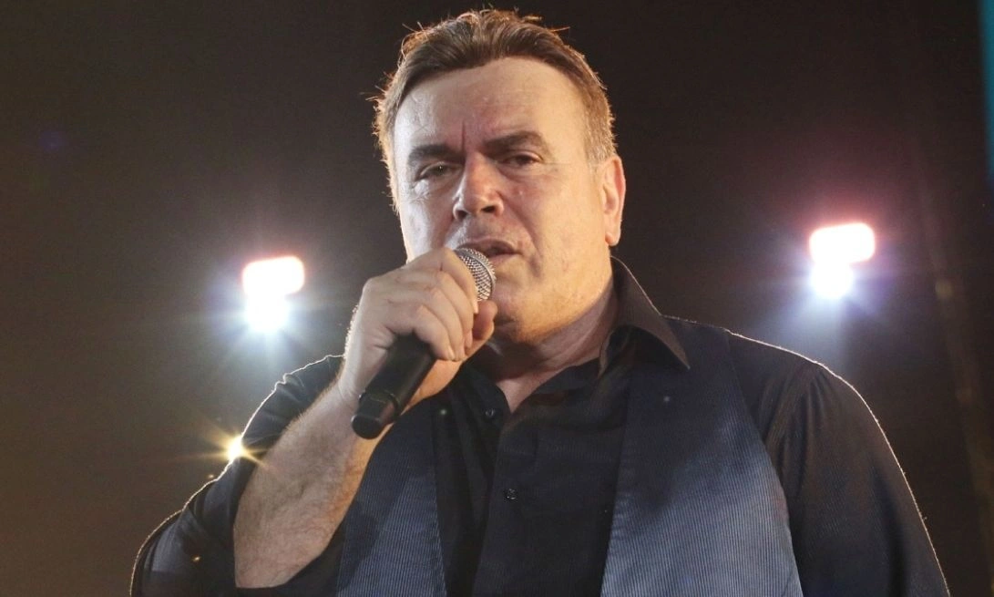 Έφυγε από τη ζωή ο Μανώλης Λιδάκης