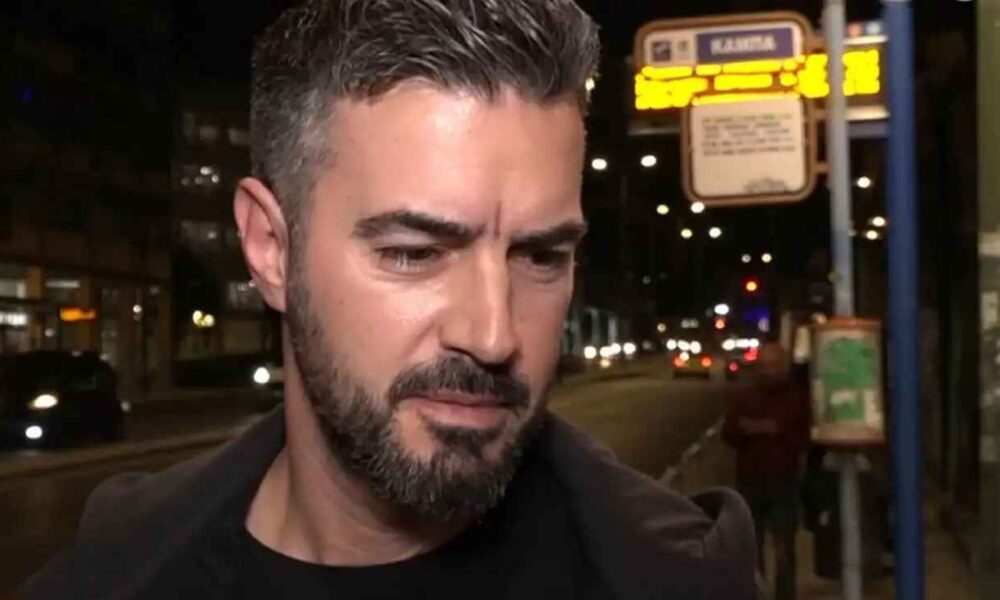 Γιάννης Τσιμιτσέλης: «Δεν θα ήθελα να παρουσιάσω το Big Brother»