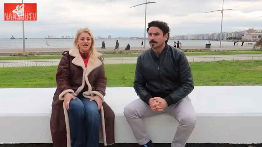 Μελέτης Ηλίας: «Εγώ έχω πει σε όλα οκ για την επιστροφή στο Σόι Σου»