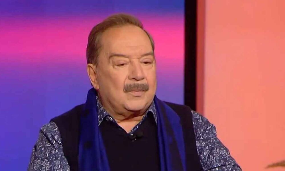 Σταμάτης Φασουλής για Αλίκη Βουγιουκλάκη: «Πέρασε πολύ άσχημες φάσεις»
