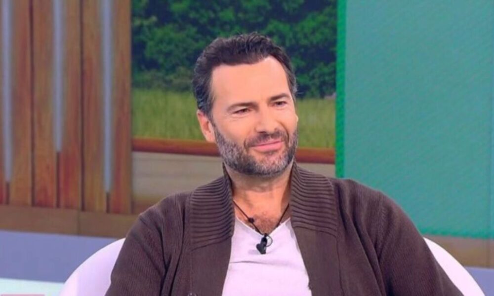 Παναγιώτης Μπουγιούρης: «Ο θάνατος του πατέρα μου με άφησε λίγο μετέωρο»