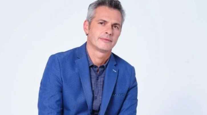 Στη ΓΑΔΑ ο Μάριος Αθανασίου: «Χαίρομαι για τα αντανακλαστικά της πολιτείας»