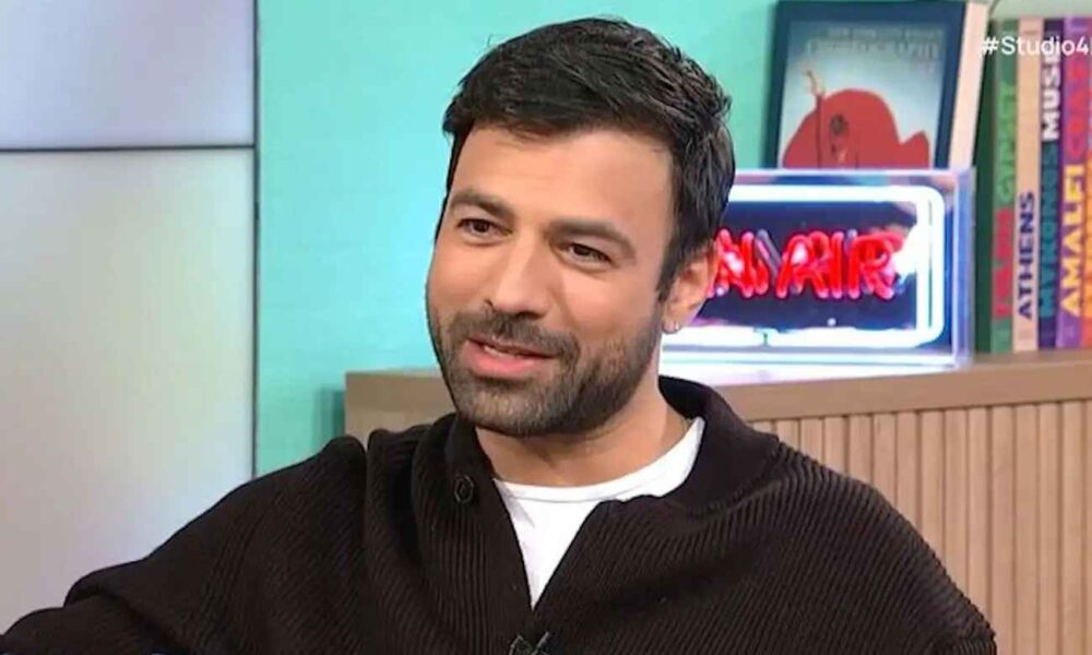 Αντρέας Γεωργίου: «Η μάνα μου από τα φάρμακα παραμιλούσε στον ύπνο της»