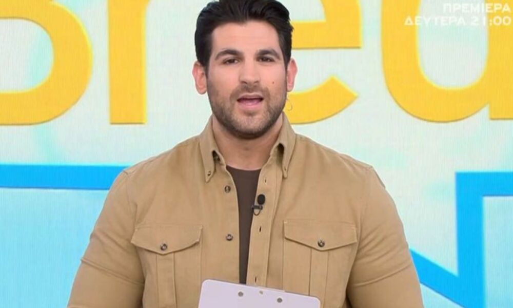 Ε. Παύλου: «Η μητέρα μου έμεινε χήρα στα 30 της και της έλεγα ότι δεν θέλω άλλον άνδρα στο σπίτι»