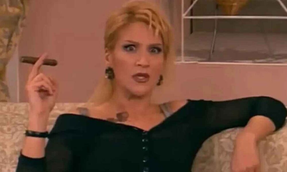 Το συγκινητικό βίντεο του ΑΝΤ1 για την Καίτη Κωνσταντίνου
