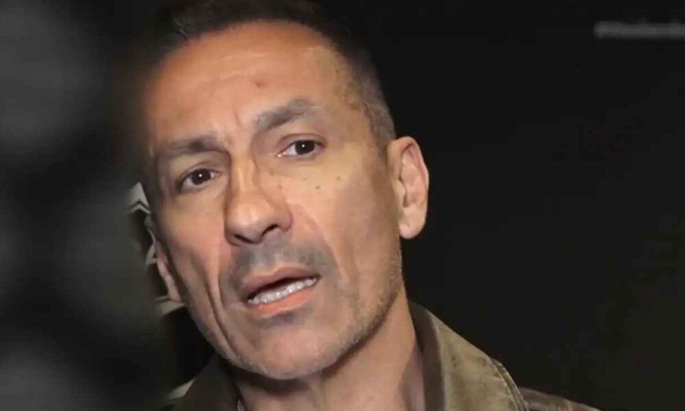 Πέτρος Ίμβριος για Νίκο Παπαδόπουλο: «Καλά έκανε και έσπασε τις εικόνες»