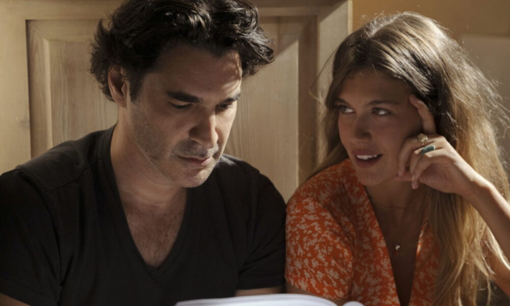 Maestro: Θα προχωρήσει σε 4ο κύκλο ο Χριστόφορος Παπακαλιάτης;