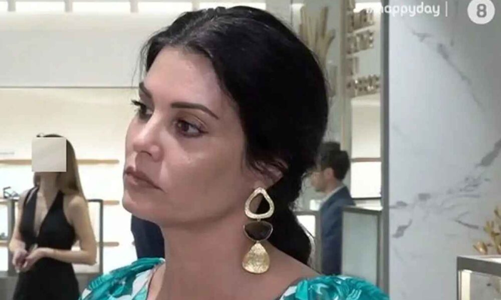Κορινθίου: «Μια γυναίκα χωρισμένη με ένα παιδί φυσικά και μπορεί να φτιάξει ξανά τη ζωή της