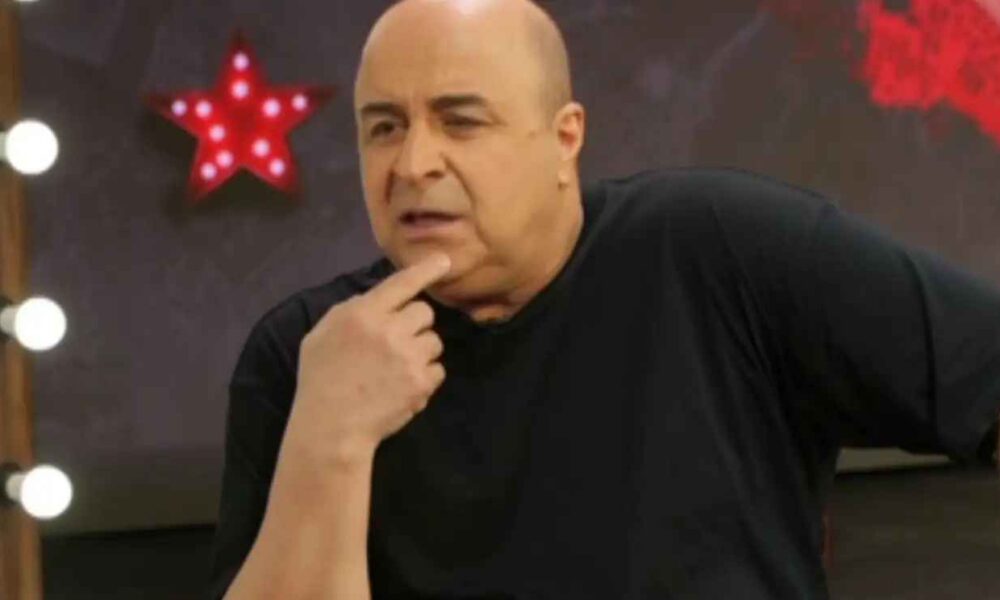 Σεφερλής: «Μετά από 35 χρόνια δεν με ενδιαφέρει να αποδείξω σε κανέναν τίποτα»