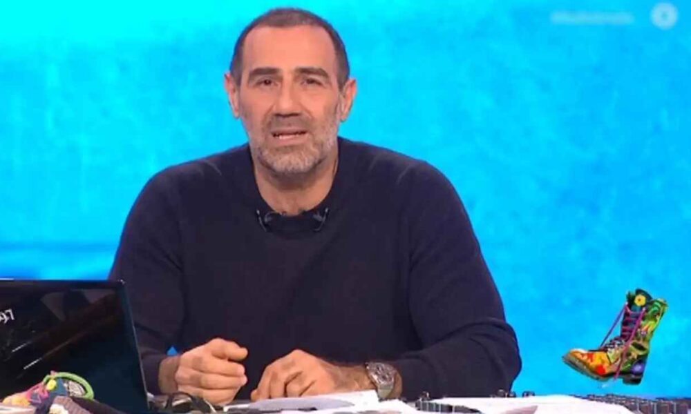 Κανάκης για «Super Κατερίνα»: «Σαν τον διάολο αποφεύγω να μπαίνω σε αυτά τα χωράφια»