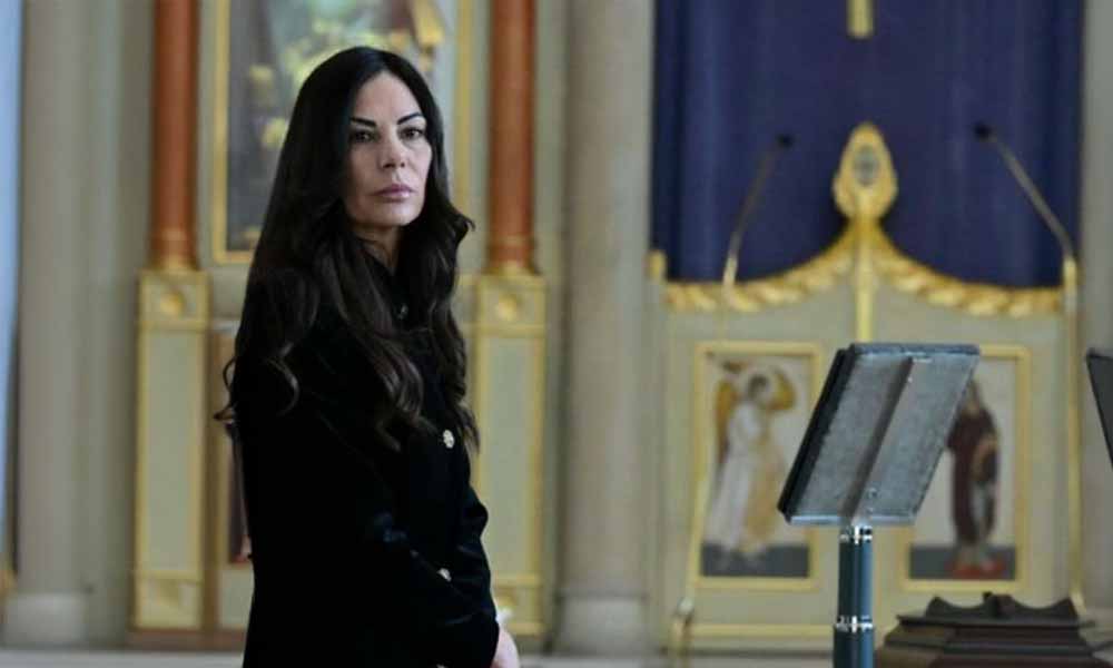 Εύη Βατίδου: «Έχετε προσωπική εμπάθεια και πρόθεση να με βλάψετε»