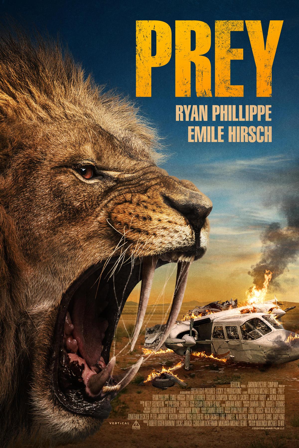 Ανθρώπινη λεία