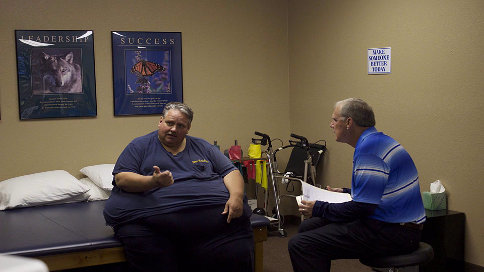 Η Πορεία του Ντισόν