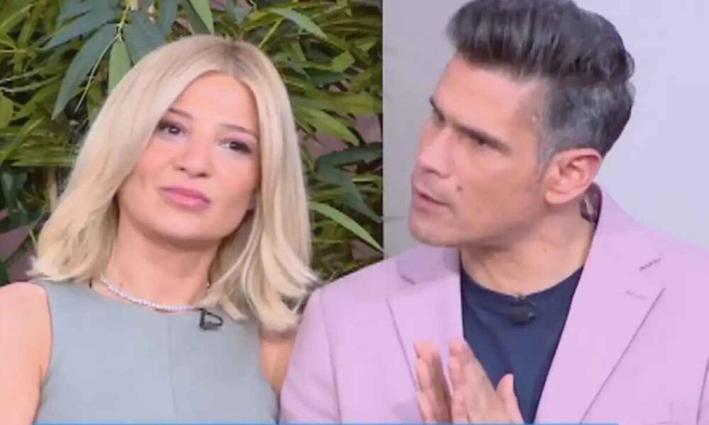 Δημήτρης Ουγγαρέζος: «Ήταν η μόνη κοπέλα που γνώρισε η μάνα μου»