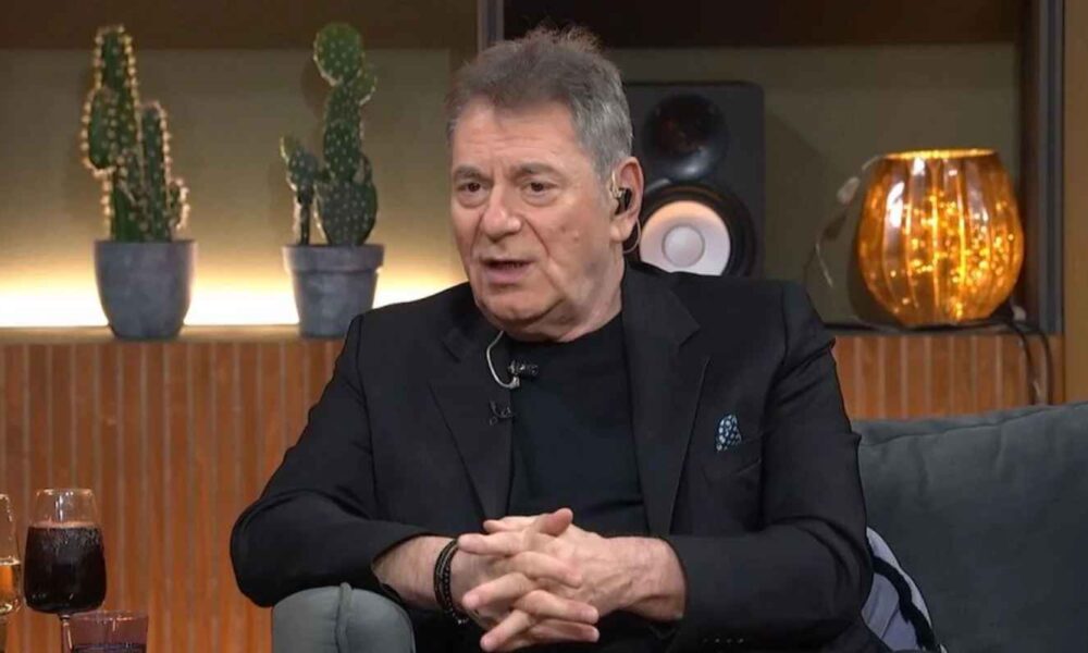 Άγγελος Διονυσίου: «Ήταν αδικία που ο πατέρας μου μπήκε στη φυλακή»