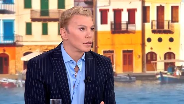 Τάκης Ζαχαράτος: «Στενοχωρήθηκα που δεν είχε κόσμο στη δίκη για το Μάτι»