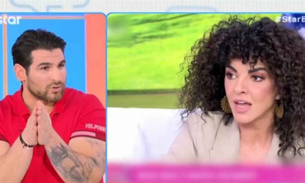 Ετεοκλής Παύλου: «Κατάλαβε ότι αυτό που είπε ήταν λάθος και τα γυρνάει, είναι ξεκάθαρο»