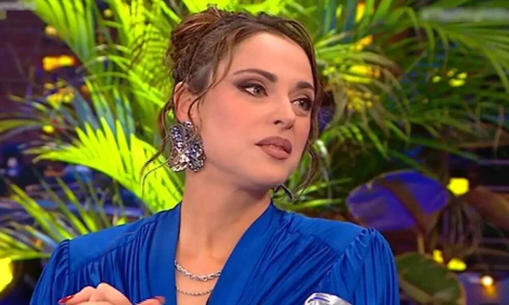 Ευαγγελία Συριοπούλου για Στράτο Πατσατζή: «Είμαστε μαζί 15 χρόνια»