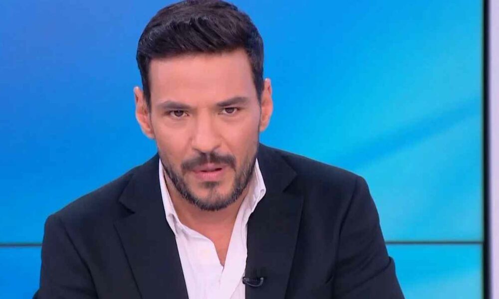 Κώστας Τσουρός: Οι πρώτες αλλαγές στο «Ακόμα δεν είδες τίποτα»