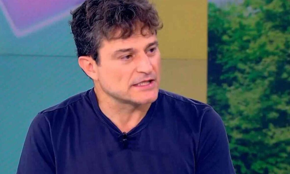 Καραμίχος για το περιστατικό στην Εθνική Πινακοθήκη: «Eίναι ντροπιαστικό αυτό που συνέβη»