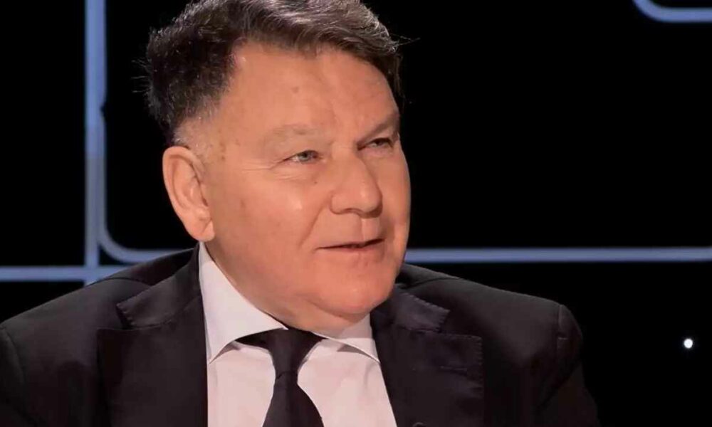Αλέξης Κούγιας: Ξεσπά ο γιος του κατά του Γρηγόρη Βαλλιανάτου