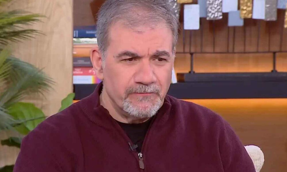 Δημήτρης Σταρόβας: «Εκτός από το ποτό ό,τι άλλη βλακεία έχει να κάνει ένας άνθρωπος, την έκανα»