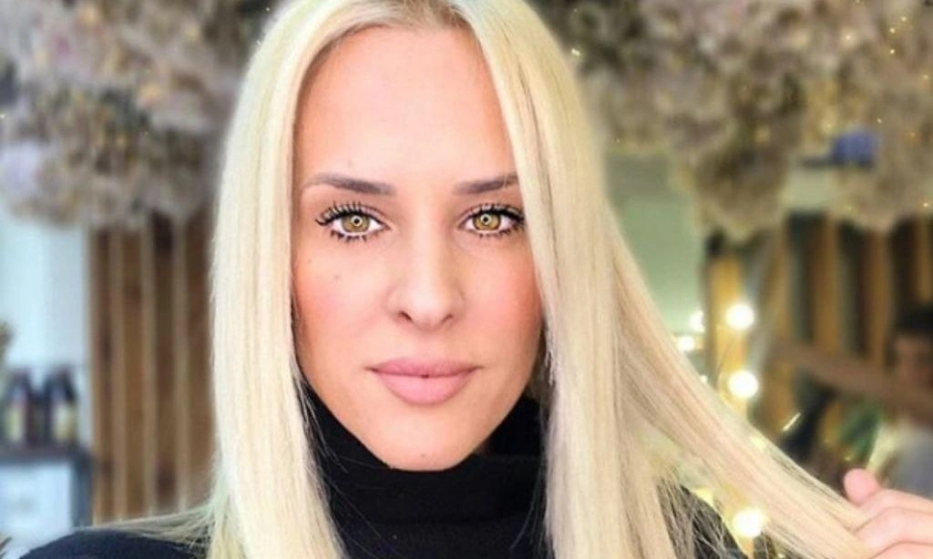 Ασημακοπούλου: Μου λείπει η τηλεόραση βιοποριστικά. 