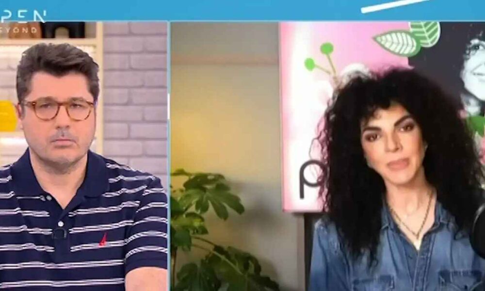 Κωνσταντάρας για Σολωμού: «Είναι αισχρό να τσουβαλιάζεις και να λες κάτι τέτοιο»