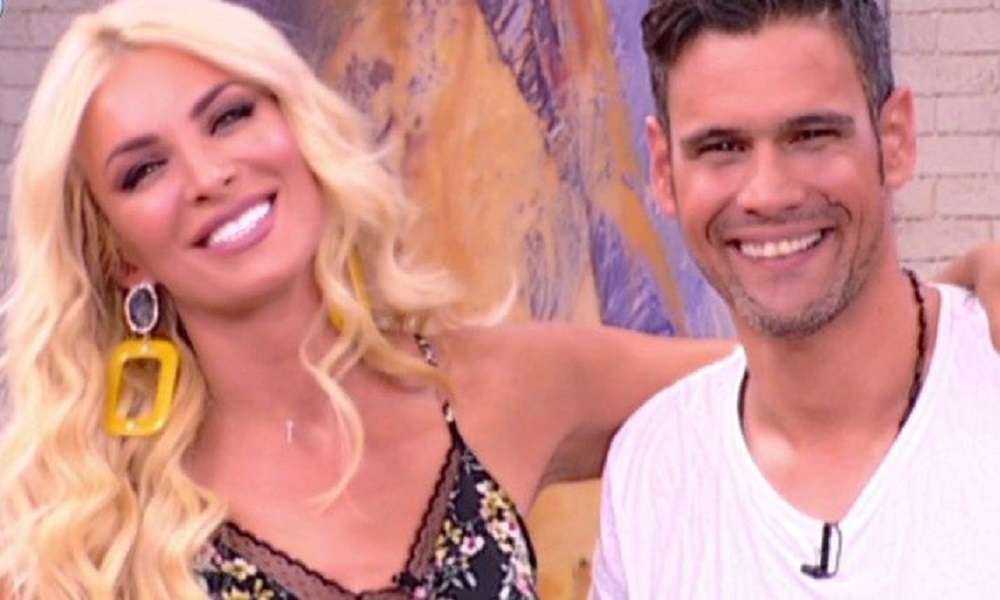 Καινούργιου για Ουγγαρέζο: «Εγώ του το είπα, “δική σου εκπομπή δεν πρόκειται να σου δώσουν”»