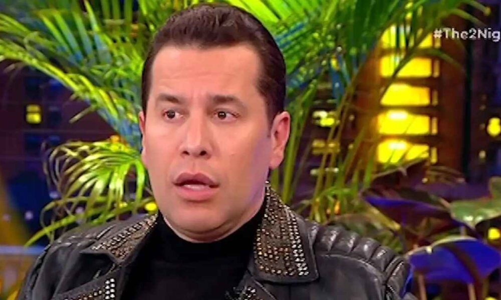Χάρης Σιανίδης: «Στα 30 έκανα coming out και στα 31 είχα την πρώτη μου ολοκληρωμένη επαφή»