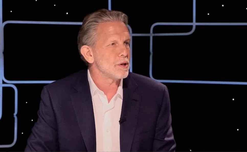 Παύλος Γερουλάνος: Τα συγκινητικά λόγια για την απώλεια της αδελφής του, Δέσποινας