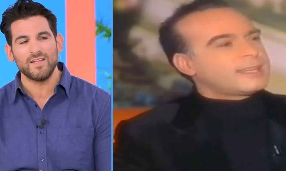 Ετεοκλής Παύλου: «Είναι σαν να έμαθα μια άλλη αλήθεια για την σχέση του Σεργουλόπουλου και της Μπακοδήμου»