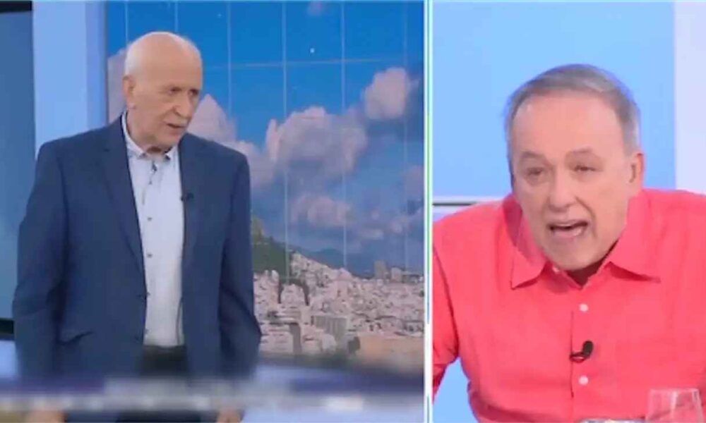 Ανδρέας Μικρούτσικος: «Ο Γιώργος Παπαδάκης πρέπει να σταματήσει»