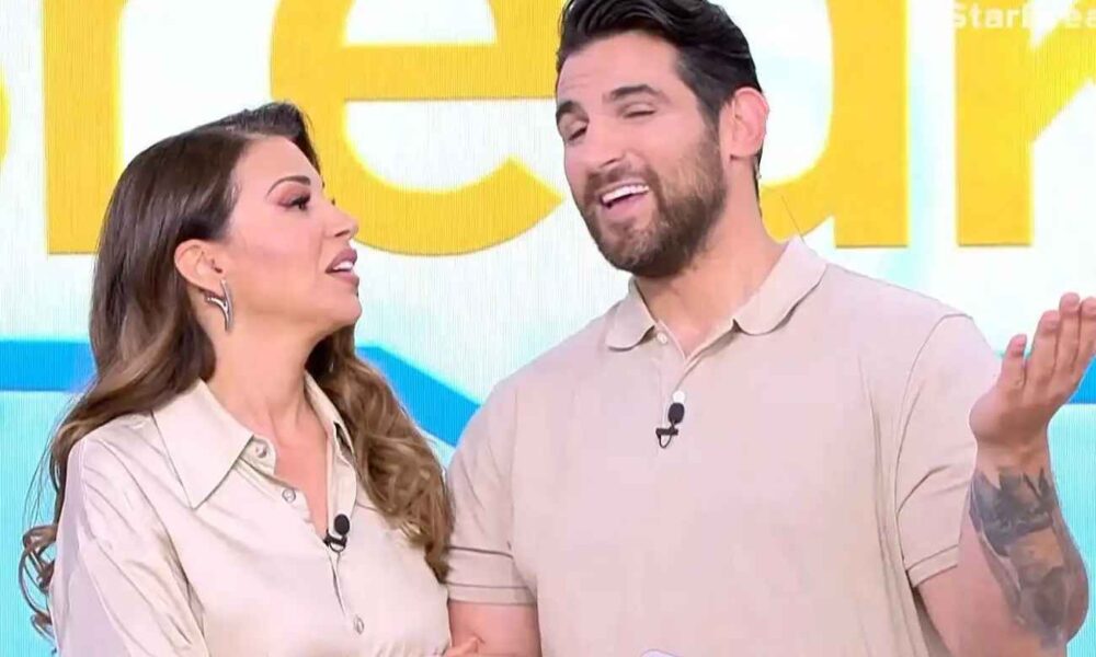 Επέστρεψε ο Ετεοκλής Παύλου στην εκπομπή: «Είμαι καλά, είμαι όρθιος»