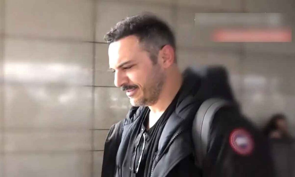 Κώστας Δόξας: «Η αλήθεια πάντα νικάει στο τέλος»