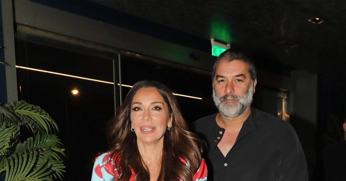 Ο Μπισμπίκης βρήκε τη Βανδή στη Θεσσαλονίκη - 