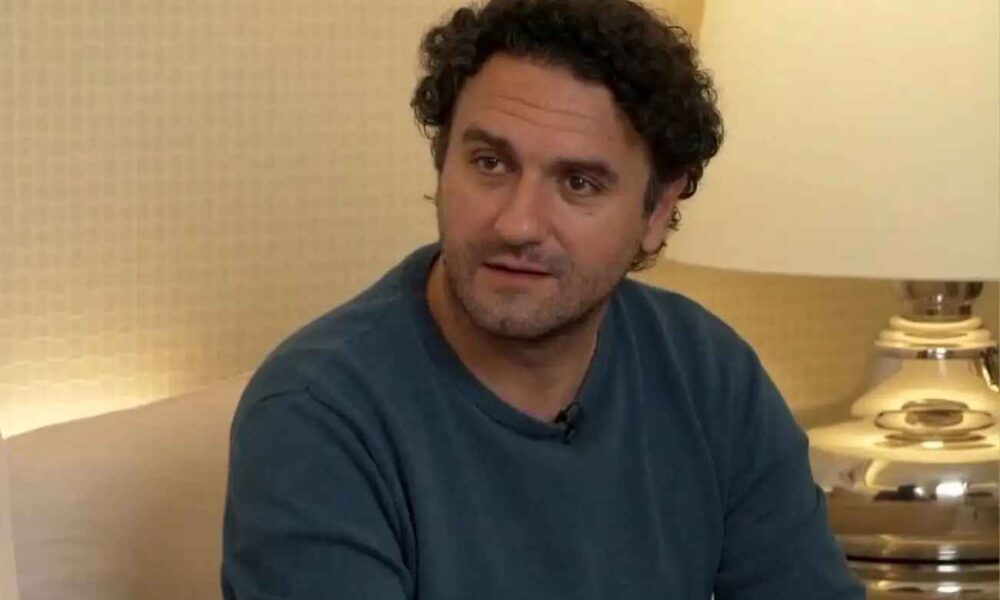 Μελέτης Ηλίας: «Οι σεναριογράφοι αρνήθηκαν να γράψουν την 6η σεζόν»