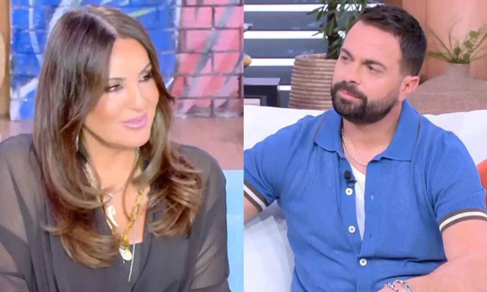 Ηλίας Βρεττός: «Δεν είμαι περήφανος για τον τρόπο που είχα αποφασίσει να ζω την ερωτική μου ζωή»
