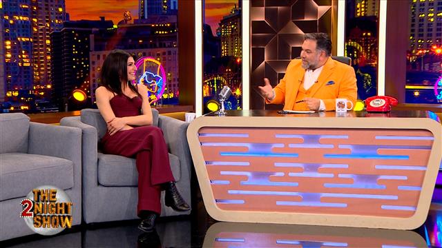 Νικολέτα Κοτσαηλίδου: «Είχα τάσεις φυγής και ήθελα να κάνω τα πάντα μόνη μου»