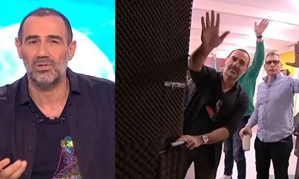 «Αυλαία» για το «Ράδιο Αρβύλα»: «Ήταν από τις πιο δύσκολες σεζόν που έχουμε βιώσει»
